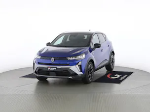 Renault Captur 1.6 E-Tech esprit Alpine