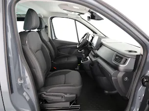 Nissan Primastar Kombi 2.8 t L1H1 2.0 8-Plätzer