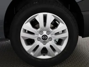 Nissan Primastar Kombi 2.8 t L1H1 2.0 8-Plätzer