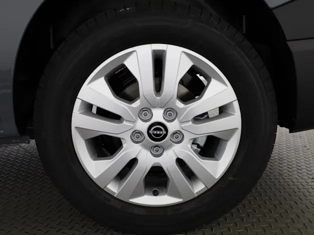 Nissan Primastar Kombi 2.8 t L1H1 2.0 8-Plätzer