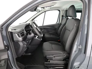 Nissan Primastar Kombi 2.8 t L1H1 2.0 8-Plätzer
