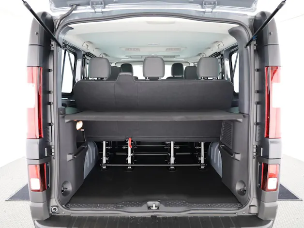 Nissan Primastar Kombi 2.8 t L1H1 2.0 8-Plätzer