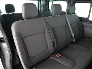 Nissan Primastar Kombi 2.8 t L1H1 2.0 8-Plätzer