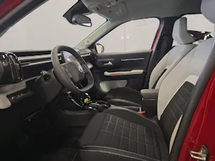 Citroën e-C3 Max