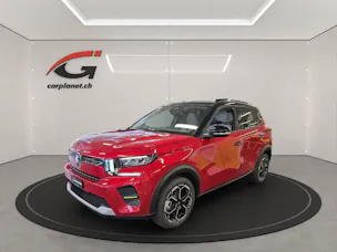 Citroën e-C3 Max