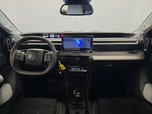 Citroën e-C3 Max