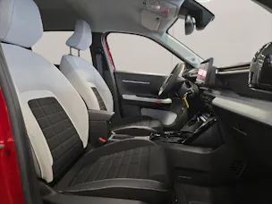 Citroën e-C3 Max