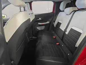 Citroën e-C3 Max