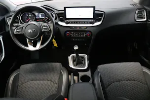 Kia Ceed SW 1.6 CRDi MHEV Power
