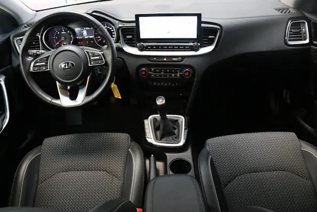Kia Ceed SW 1.6 CRDi MHEV Power