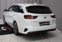 Kia Ceed SW 1.6 CRDi MHEV Power