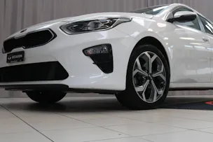 Kia Ceed SW 1.6 CRDi MHEV Power