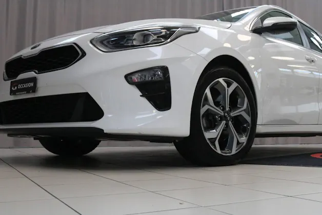Kia Ceed SW 1.6 CRDi MHEV Power
