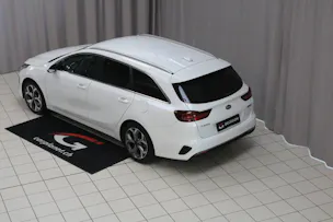 Kia Ceed SW 1.6 CRDi MHEV Power