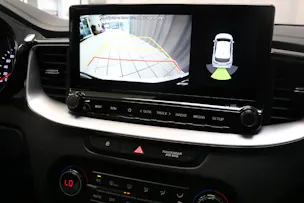 Kia Ceed SW 1.6 CRDi MHEV Power
