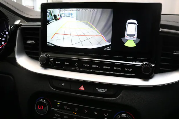 Kia Ceed SW 1.6 CRDi MHEV Power