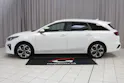 Kia Ceed SW 1.6 CRDi MHEV Power