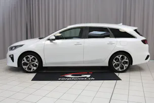 Kia Ceed SW 1.6 CRDi MHEV Power