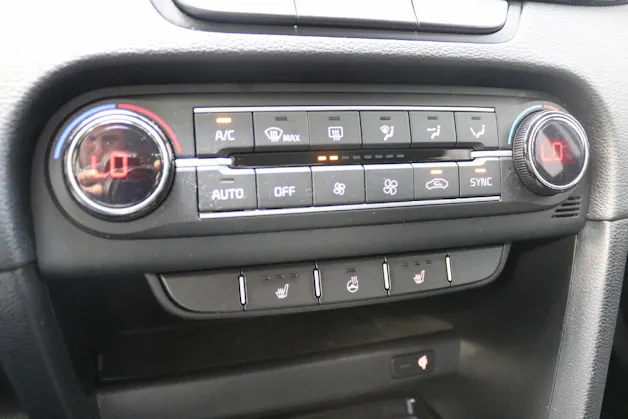 Kia Ceed SW 1.6 CRDi MHEV Power