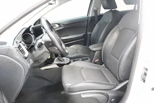 Kia Ceed SW 1.6 CRDi MHEV Power