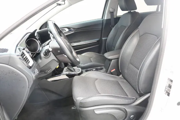 Kia Ceed SW 1.6 CRDi MHEV Power