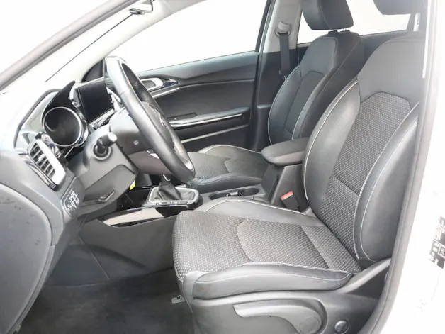 Kia Ceed SW 1.6 CRDi MHEV Power