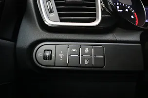 Kia Ceed SW 1.6 CRDi MHEV Power