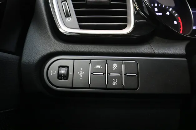 Kia Ceed SW 1.6 CRDi MHEV Power