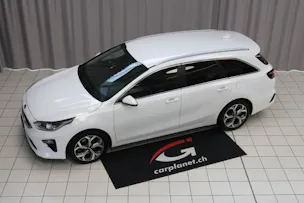 Kia Ceed SW 1.6 CRDi MHEV Power
