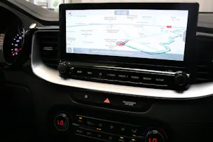 Kia Ceed SW 1.6 CRDi MHEV Power