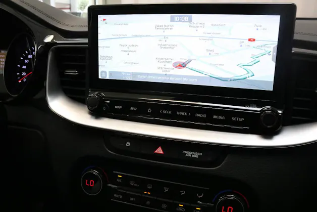 Kia Ceed SW 1.6 CRDi MHEV Power