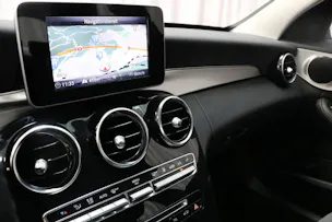 Mercedes-Benz C 350 e Avantgarde
