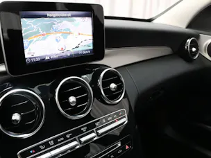 Mercedes-Benz C 350 e Avantgarde