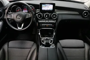 Mercedes-Benz C 350 e Avantgarde