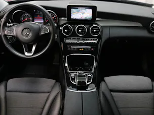 Mercedes-Benz C 350 e Avantgarde