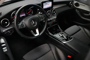 Mercedes-Benz C 350 e Avantgarde