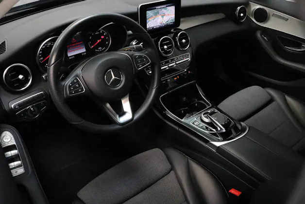 Mercedes-Benz C 350 e Avantgarde