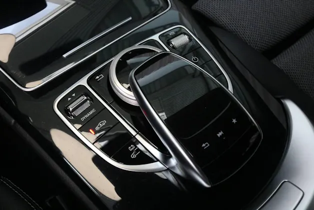Mercedes-Benz C 350 e Avantgarde