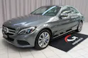 Mercedes-Benz C 350 e Avantgarde