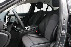 Mercedes-Benz C 350 e Avantgarde