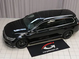 VW Passat Variant 2.0 TSI Elegance R-Line DSG
