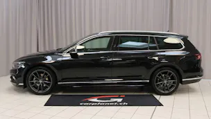 VW Passat Variant 2.0 TSI Elegance R-Line DSG
