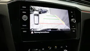 VW Passat Variant 2.0 TSI Elegance R-Line DSG