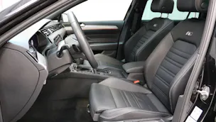 VW Passat Variant 2.0 TSI Elegance R-Line DSG
