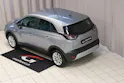 Opel Crossland 1.2 T 130 PS Elegance Automat