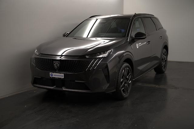 PEUGEOT 5008 1.2 Hybrid GT: Jetzt Probefahrt buchen!