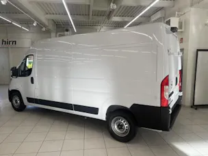 Opel Movano 2.2 d 3,5t L3H2 H