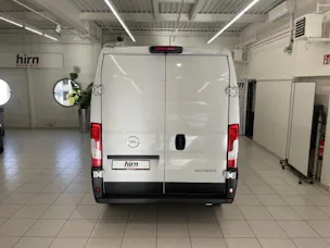 Opel Movano 2.2 d 3,5t L3H2 H