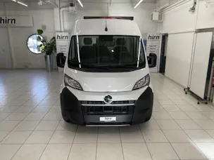 Opel Movano 2.2 d 3,5t L3H2 H