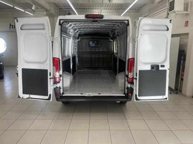 Opel Movano 2.2 d 3,5t L3H2 H